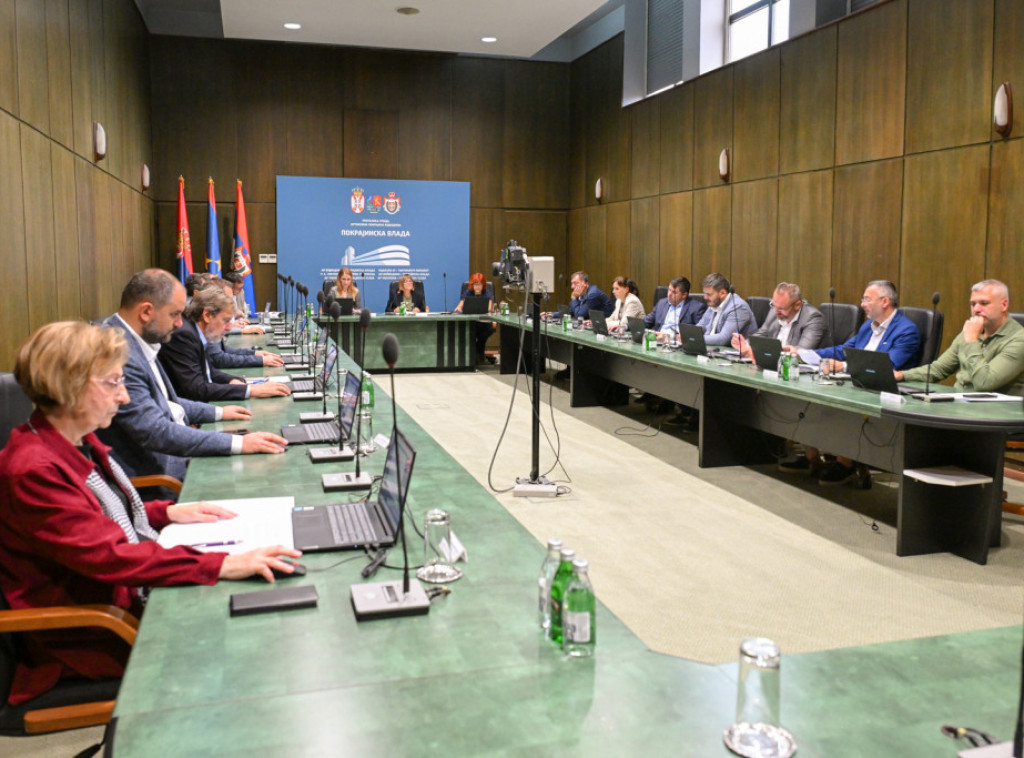 Sredstva za elaborat o podobnosti objekta za upotrebu Gimnazije Jovan Jovanović Zmaj