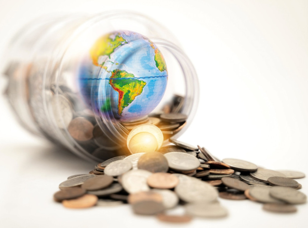 Promet kompanija u evrozoni polako raste, profitabilnost i dalje pod pritiskom