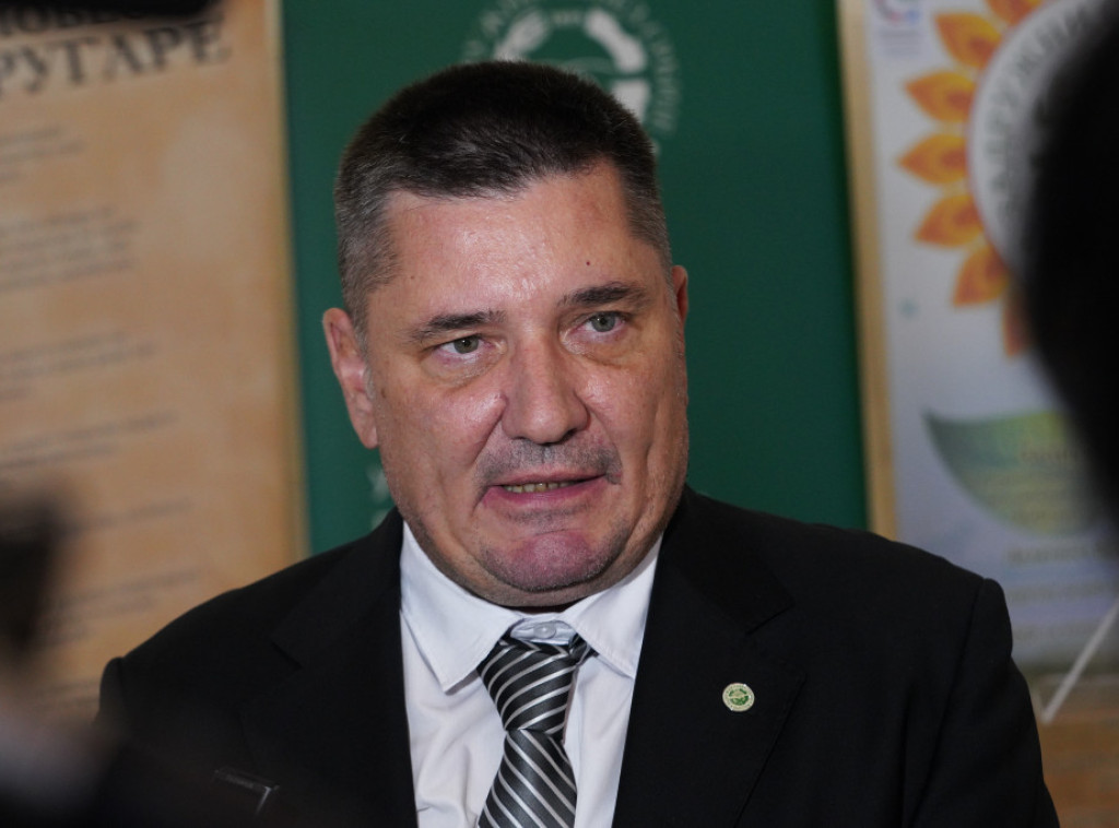 Nikola Mihailović: U Srbiji ukupno 5.000 aktivnih zadruga, 3.000 poljoprivrednih