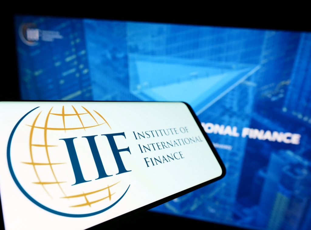 Institut za međunarodne finansije: Globalni dug porastao na skoro 338 biliona dolara