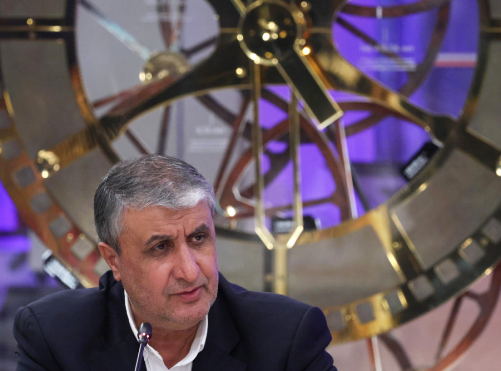 Eslami: Nastavljamo svojim putem, ne primamo naredbe ni od koga