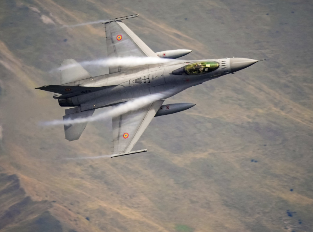 SAD rasporedile četiri borbena aviona za presretanje ruskih aviona kod Aljaske