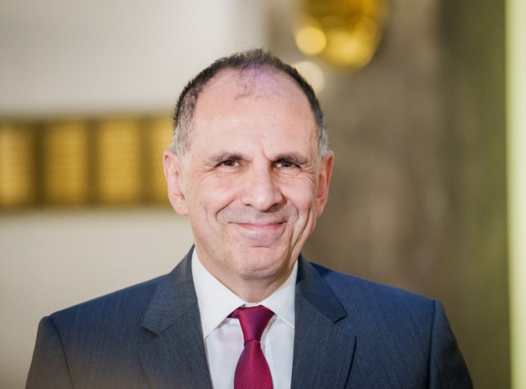 Ministar: Grčka će garantovati bezbednu plovidbu Globalne flotile u svojim vodama