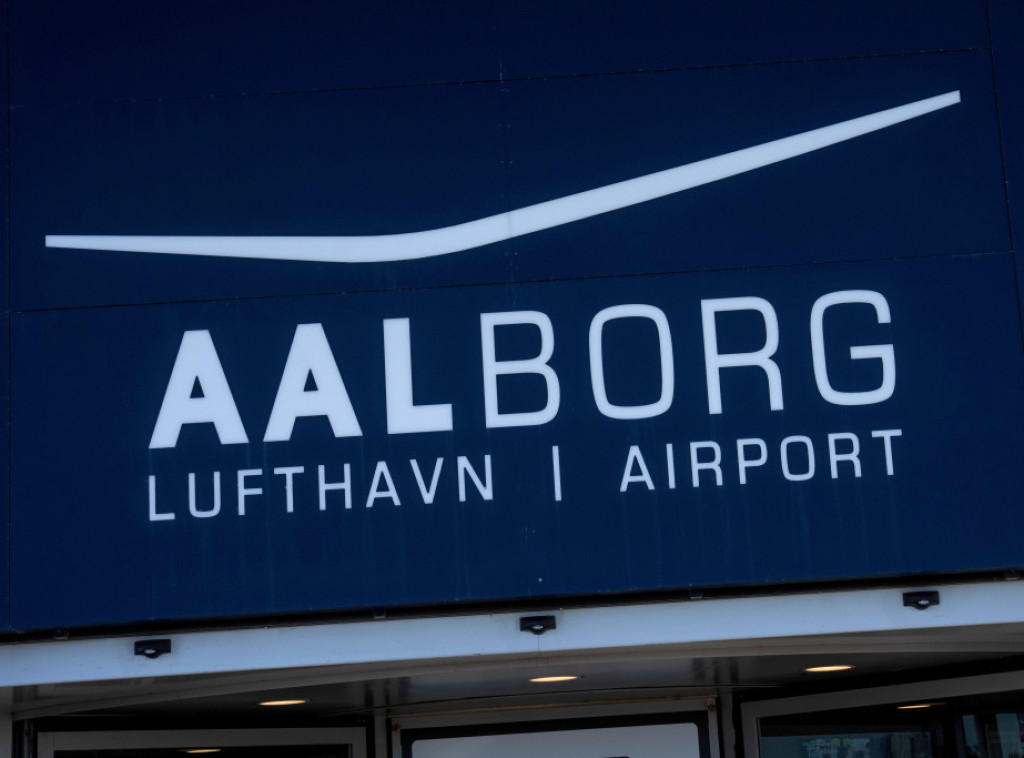 Flajtradar24: Novi izveštaji o viđenju dronova u Alborgu