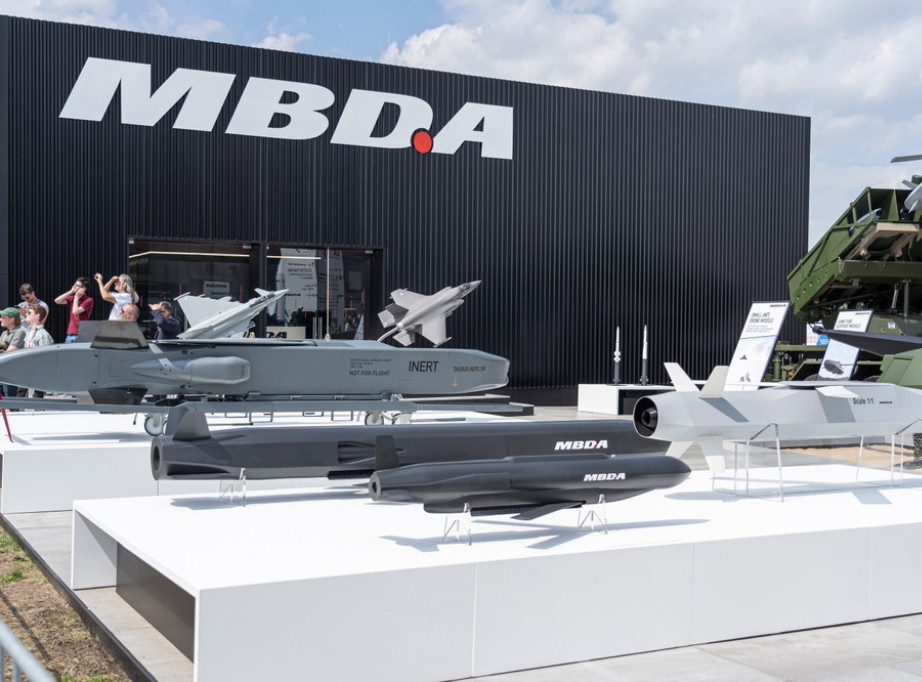 MBDA: Imamo stručnost za proizvodnju lansera Patriot u Nemačkoj