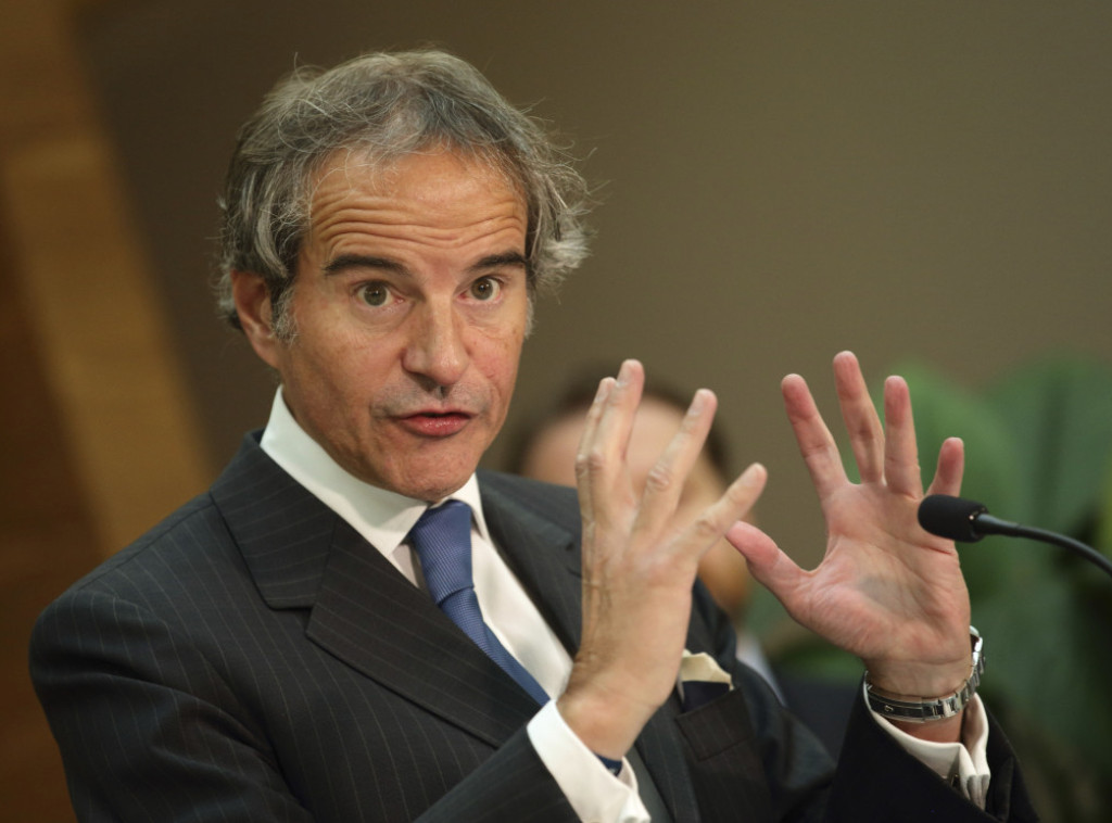 IAEA pozvala Iran da dozvoli nastavak inspekcija nuklearnih postrojenja