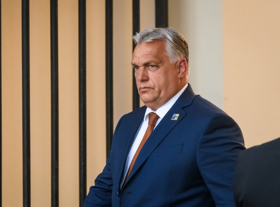 Viktor Orban: Raspoređene trupe da zaštite 75 energetskih ključnih lokacija