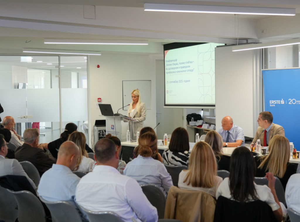 „Koliko bacaš, toliko plaćaš“ – ka pravednijem sistemu tarifiranja komunalnog otpada