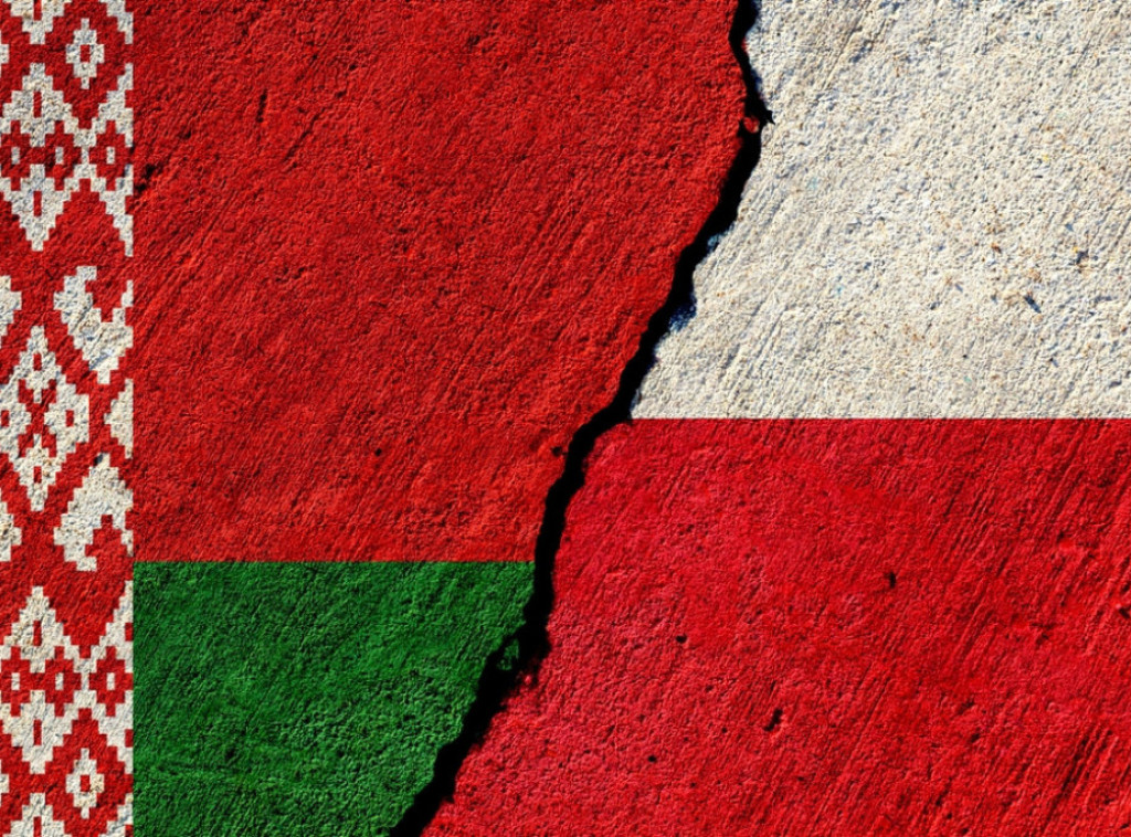 Poljska ambasada u Minsku: Poljski državljani odmah da napuste Belorusiju