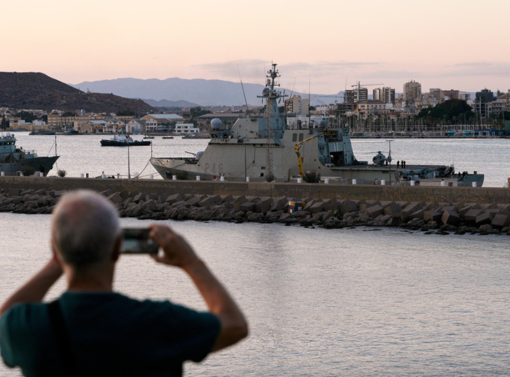 Međunarodna flotila za Gazu kreće iz Grčke uprkos upozorenjima Izraela