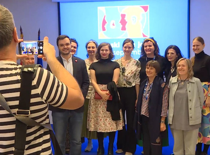 Evropski dan jezika obeležen u Beogradu uz učešće 1.000 učenika