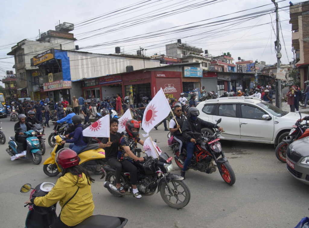 Obdukcije u Nepalu otkrivaju upotrebu bojeve municije protiv demonstranata