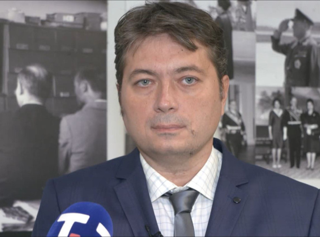 Vladislav Volarević: Do blokada ne bi došlo da neki dekani i rektori to nisu podržali