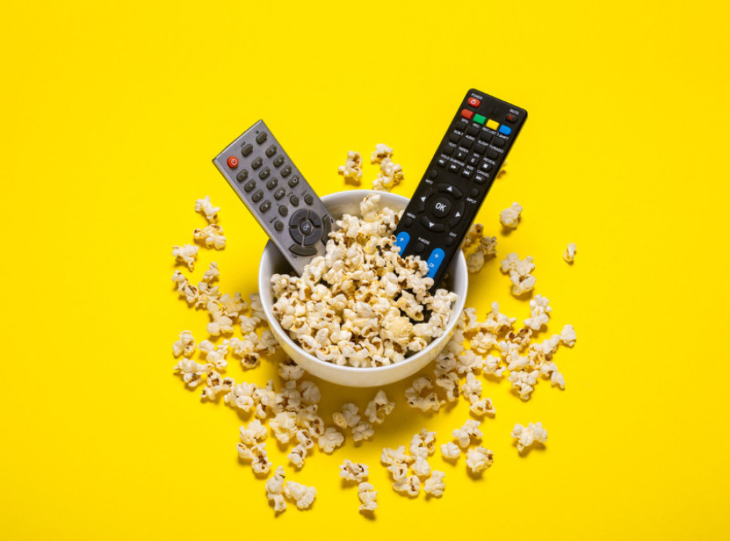 Nastavlja se emitovanje serije "Izazov": Četiri nove epizode za vikend