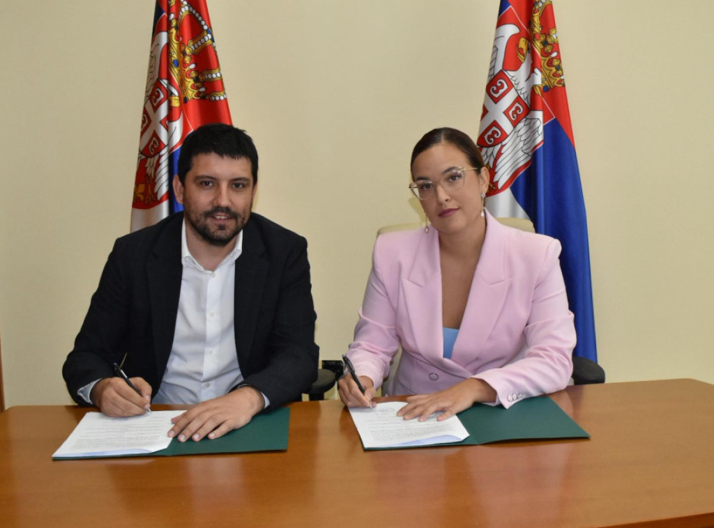 Pavkov: Nastavlja se sanacija nesanitarnih deponija, slede Valjevo, Pirot i Mionica