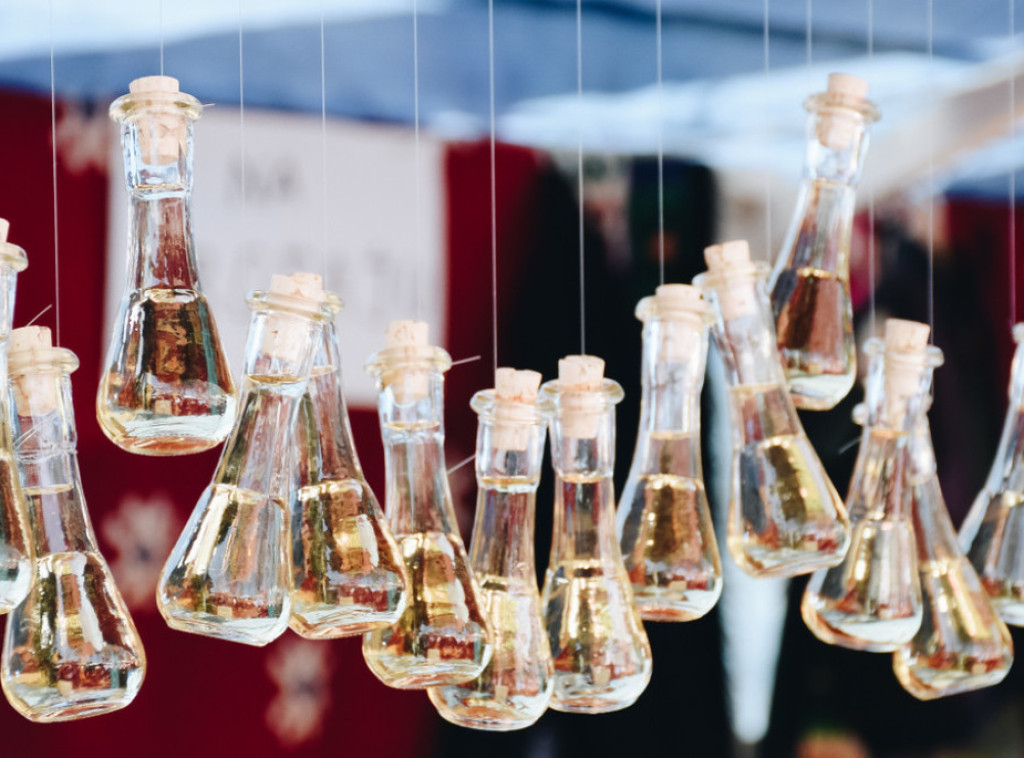 Šumadijski festival rakije u subotu u Kragujevcu