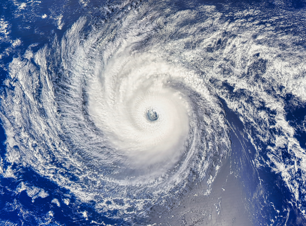 Severno ostrvo Novog Zelanda na udaru ciklona Vajanu, prekid snabdevanja strujom