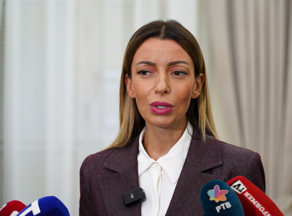 Mesarović: U ponedeljak raspisujemo novi konkurs podrške ženskom preduzetništvu