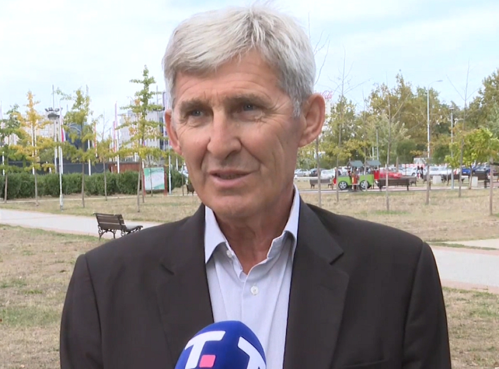 Ljubodrag Savić: Sankcije NIS-u se neće osetiti odmah, država će preuzeti najveći teret na sebe