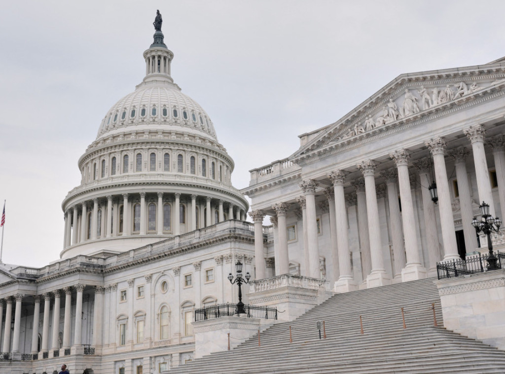 Vlada SAD: Imigranti bez kriminalnog dosijea najveća grupa u pritvoru za imigrante