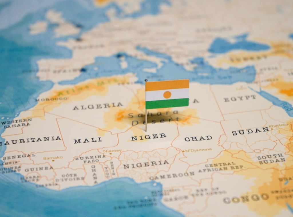 Američki misionar otet u prestonici Nigera