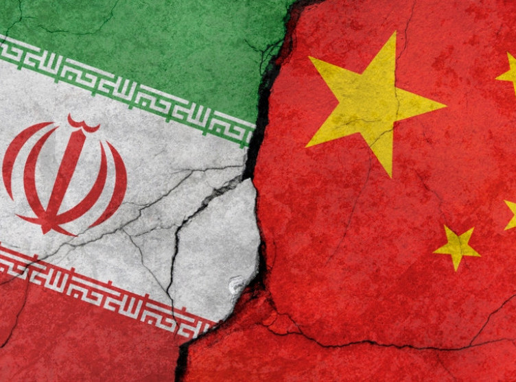 Kina žali zbog neuspeha Saveta bezbednosti Ujedinjenih nacija da produži nuklearni sporazum sa Iranom