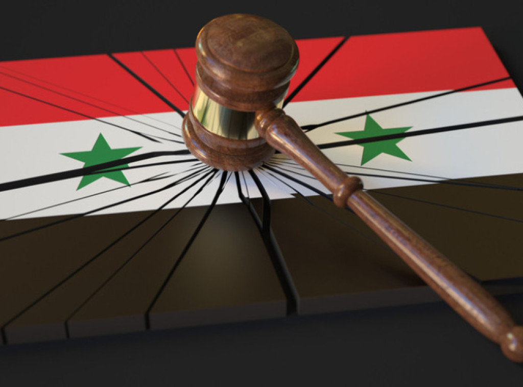 Sirijski sud je izdao nalog za hapšenje bivšeg predsednika Bašara al Asada