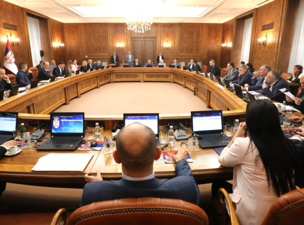 Vlada donela je odluku o obrazovanju Saveta za osobe sa invaliditetom