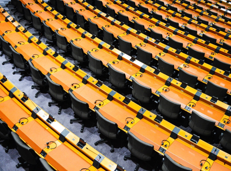 Evropski parlament usvojio plan o ukidanju uvoza ruskog gasa do kraja 2027.