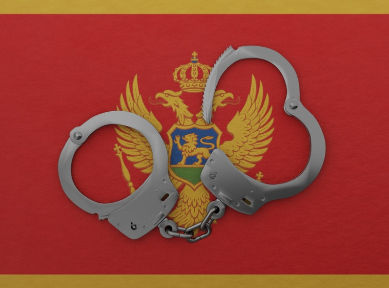 U Budvi uhapšen srpski državljanin, Srbija ga traži zbog 27 krivičnih dela
