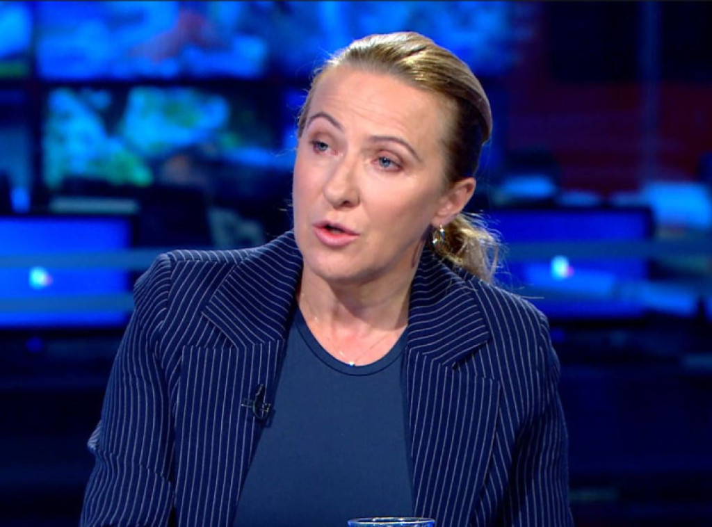 Snežana Paunović: Cilj bio da se poštuje volja građana i da se obezbedi funkcionisanje grada