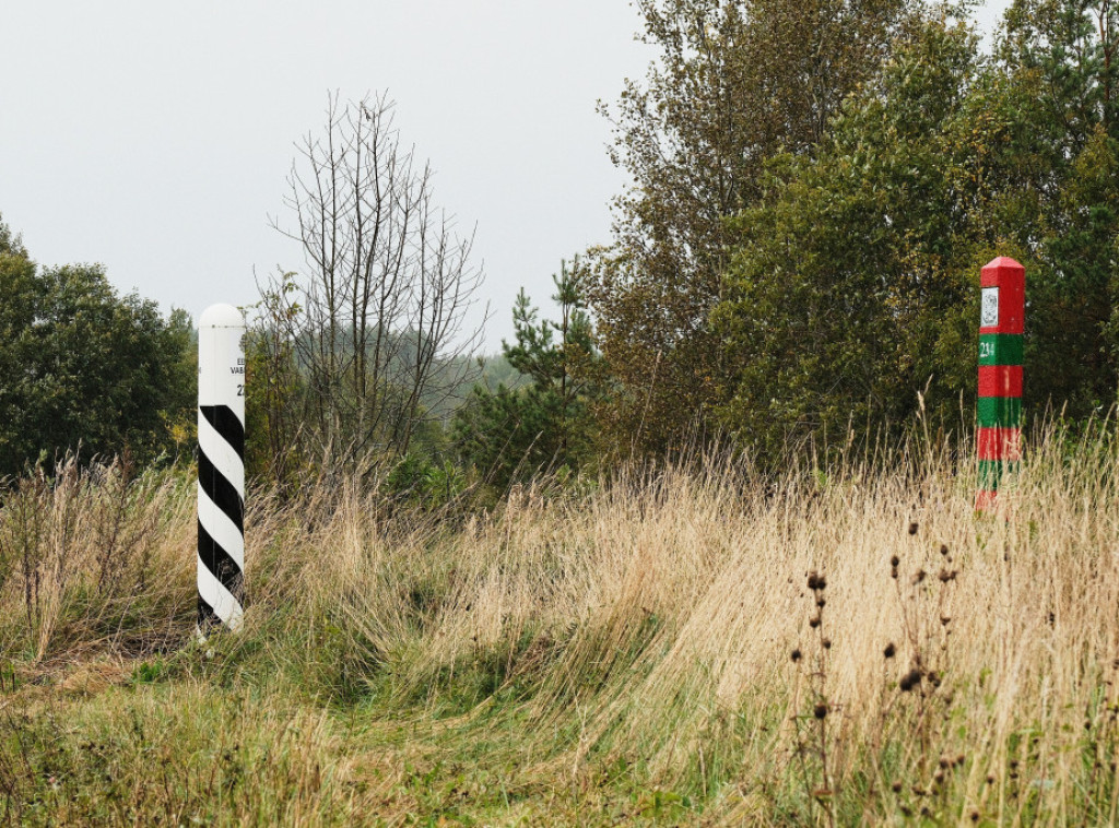 U Estoniji pronađen ostatak drona, pokrenuta istraga