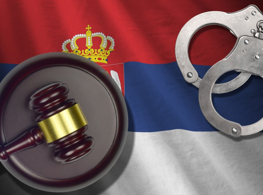 Tužilaštvo predložilo pritvor za osumnjičenog za krađu, koji je osuđivan 12 puta