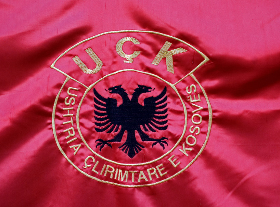 U Tirani bilbordi sa fotografijama bivših vođa tzv. OVK optuženih za ratne zločine