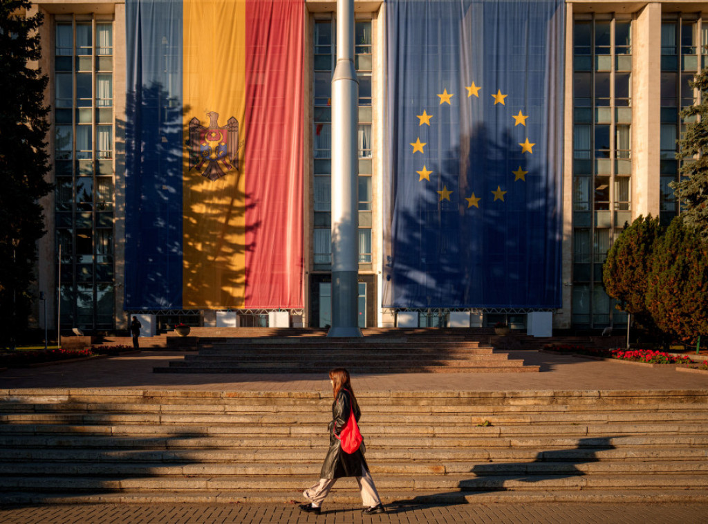Moldavija zabranila još jednoj proruskoj partiji da učestvuje na izborima u nedelju