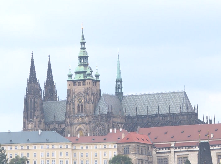 Počeo Mesec srpske kulture u Pragu