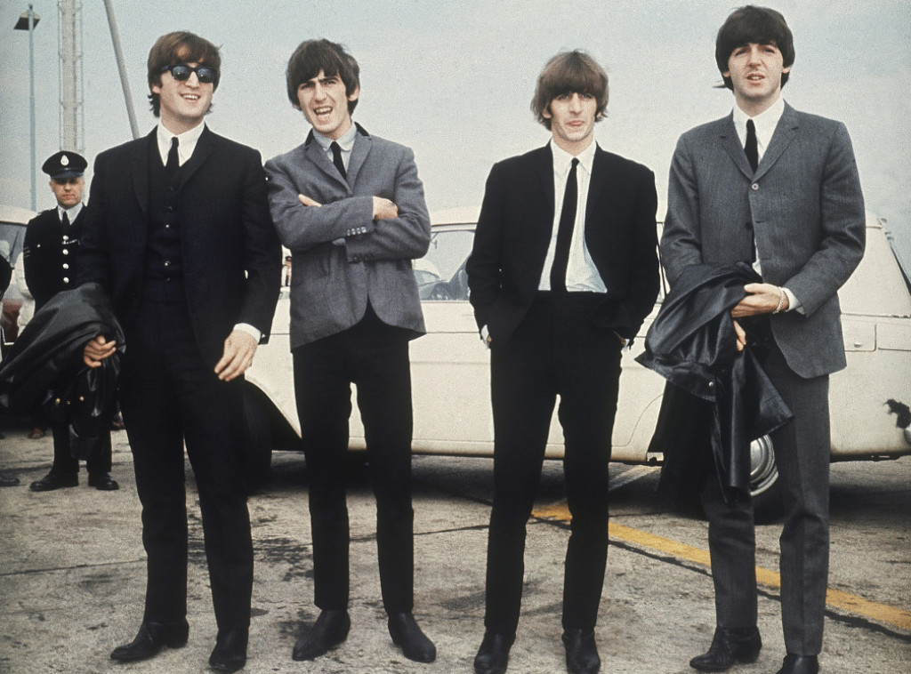 Pol Makartni započeo turneju integralnom verzijom hita "Help" prvi put posle 1965. godine