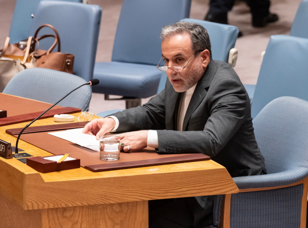 Al Džazira: Iranska delegacija i Arakči večeras možda doputuju u Pakistan na pregovore