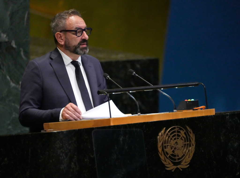 San Marino zvanično priznaje Državu Palestinu