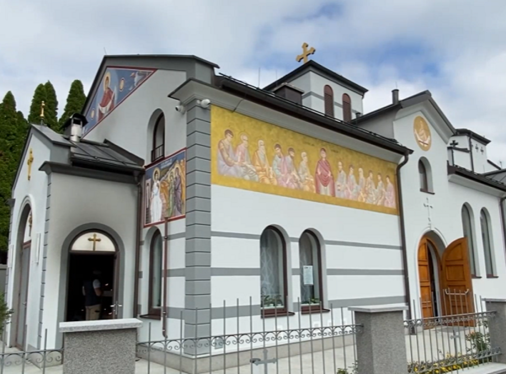 Pokrenuta inicijativa za gradnju novog hrama SPC u Salcburgu