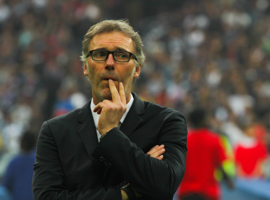 Loran Blan nije više trener fudbalera Al Itihada