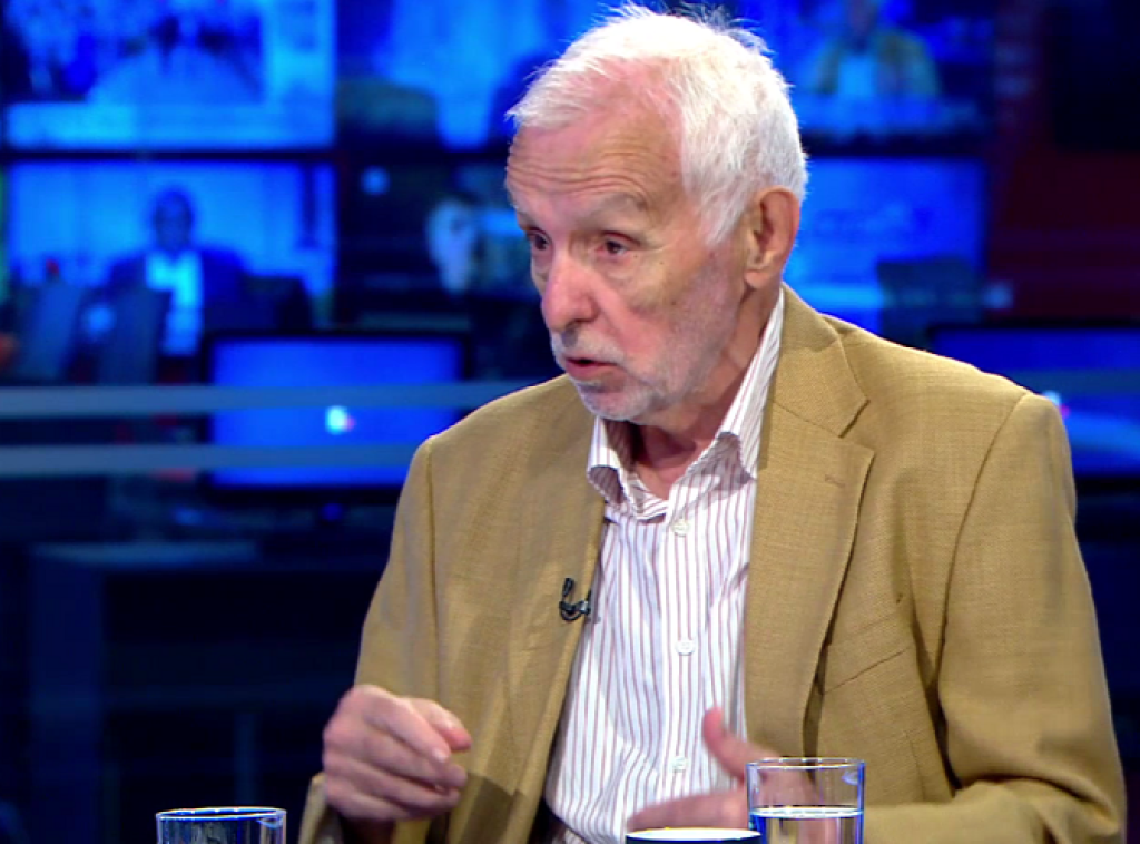 Milovan Božinović: Odnosi između velikih sila su uzrok erozije autoriteta UN