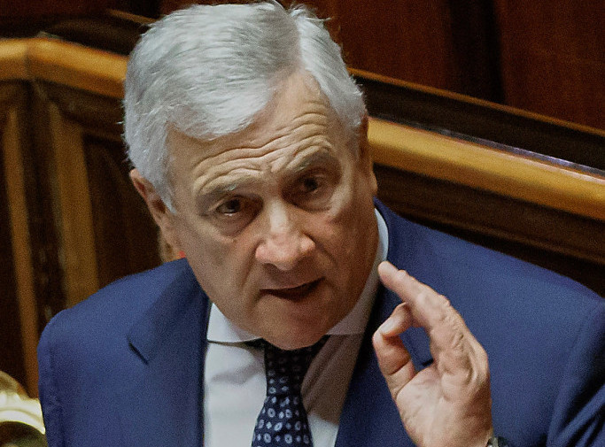 Tajani: Cilj još nije ostvaren, ali mir u Gazi je blizu