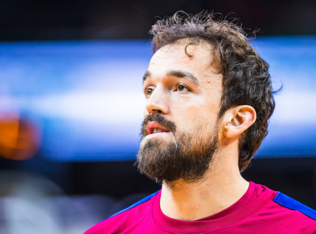 Turski košarkaš Sertač Šanli potpisao ugovor sa Dubaijem