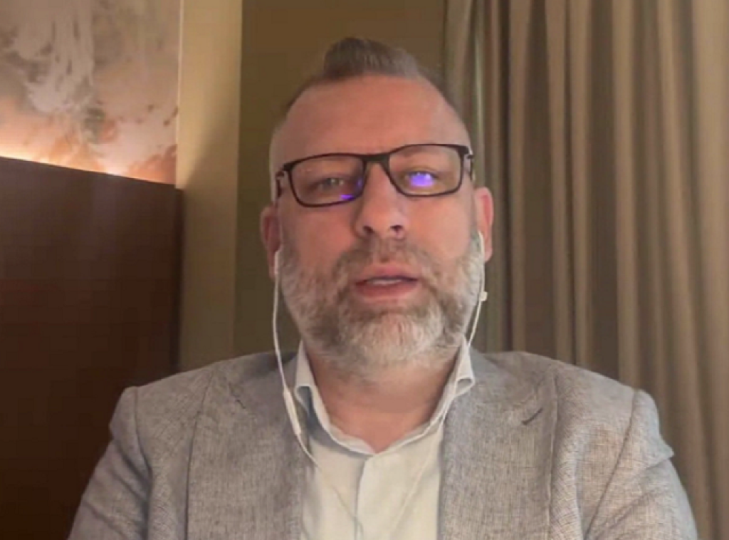 Dalibor Jevtić: Kampanja u atmosferi pritisaka na Srpsku listu, ali građani motivisani da izađu na izbore