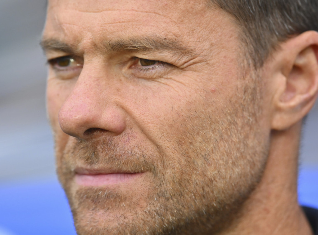 Trener Reala Ćabi Alonso vodi 22 igrača na meč protiv Kairata u Ligi šampiona