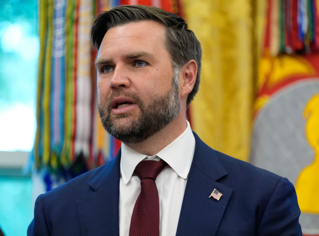 Vens: Rusija odbija da učestvuje u pregovorima o okončanju rata protiv Ukrajine