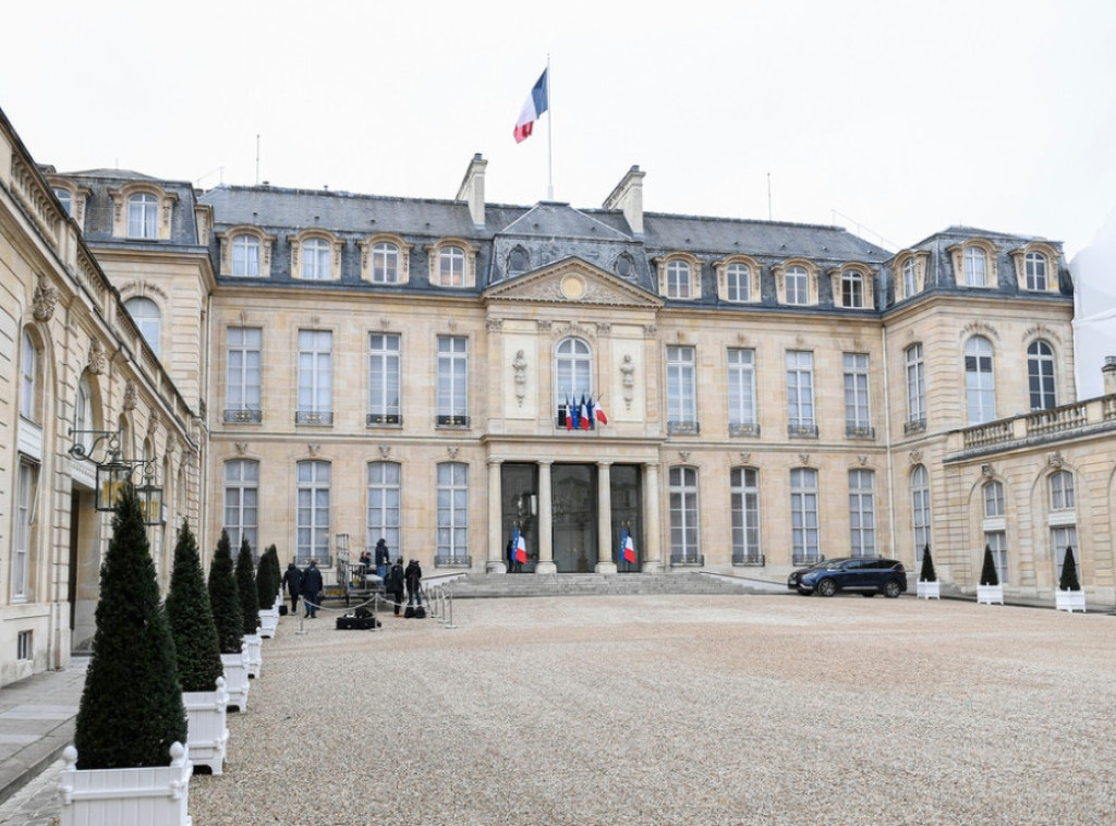 Francuska zatražila vežbu NATO-a na Grenlandu