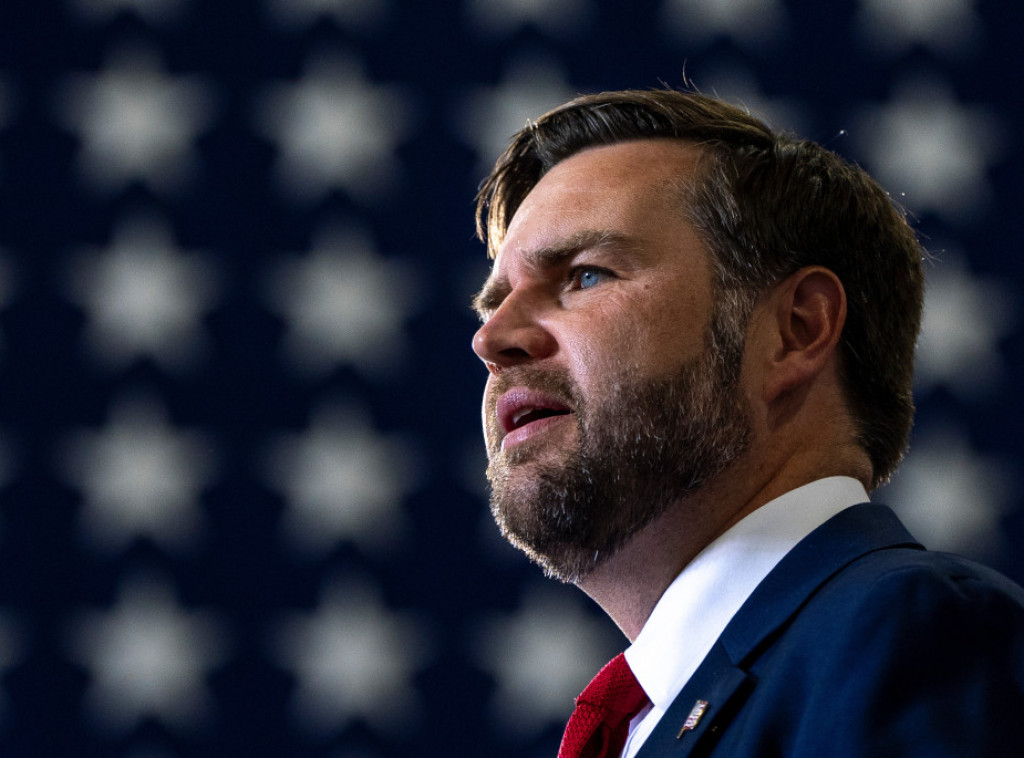 Džej Di Vens izrazio optimizam u pogledu budućnosti društvene mreže TikTok u SAD