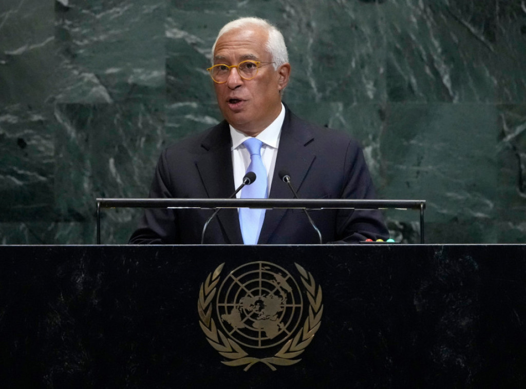 Košta predvodi inicijativu za unapređenje zahteva Ukrajine za članstvo u EU